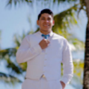 Meet your Posher, Armando